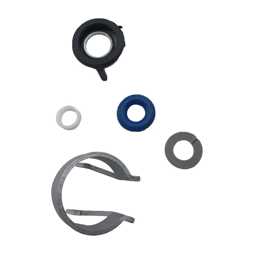 Kit Guarnizioni Iniettore Carburante Per Vw New Passat Tiguan Magotan Audi A4L Q5 Codice 06J 998 907 B