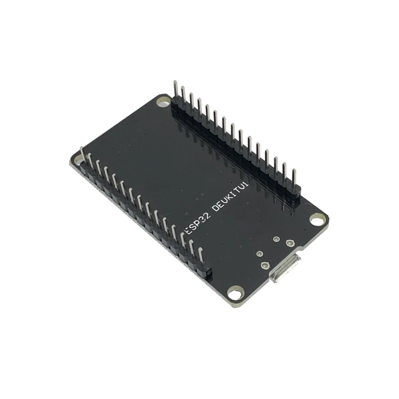 ESP32 ESP32S ESP 32 ESP-32 ESP-32 Module Development Board WiFi Bluetooth Ultra-Low Power Consumption Dual Cores Similar ESP8226