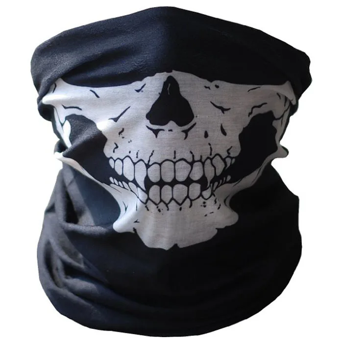 Маска для Хэллоуина, ужасы Скелет подбородок маска скелет перчатки в виде рук привидения комплект производительность вечерние одевания