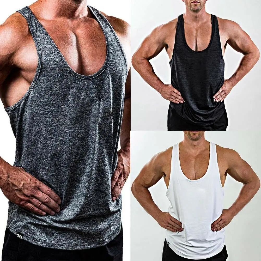 mens gym shirts