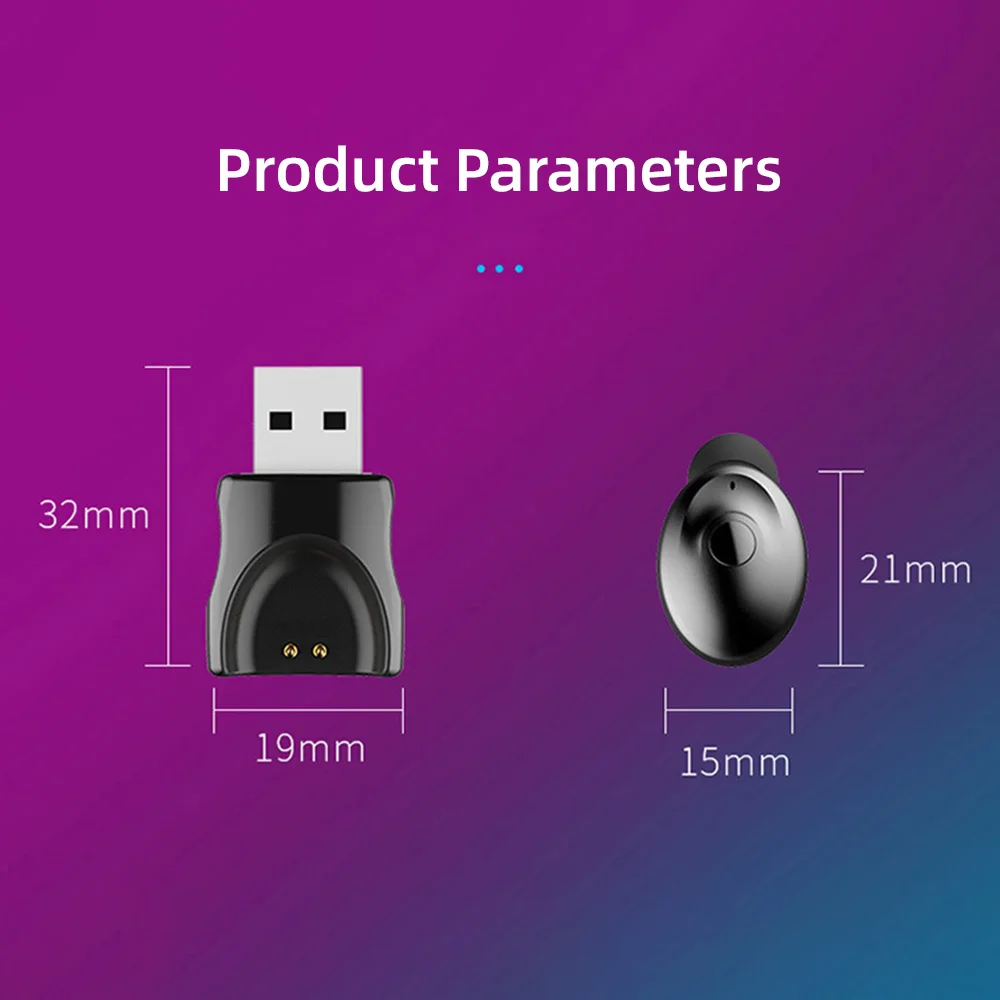 Портативный XG17 Bluetooth наушники 5,0 гарнитура USB магнитное зарядное устройство мини автомобильное беспроводное шумоподавление Универсальный TWS одиночный в уши