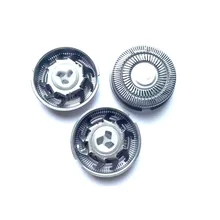 3 шт., сменные головки для Бритвы Flyco FR8 FS339 FS376 FS372 FS867 FS360 FS856 FS858