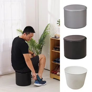 

Adjustable Plant Stand Plant Holder Rack Multi-functional Shoe Storage Holder Bench Indoor Outdoor OCT998