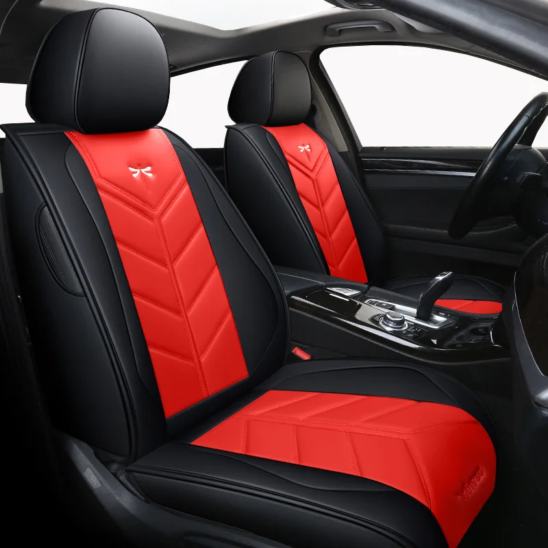 Кожаный чехол для автокресла Lifan 320 330 520X60X50 720 620EV 630 620 820 530 все модели автомобиля