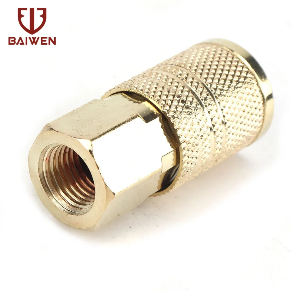 Tubo Per Aria Compressa Accessori Per Compressori 1/4" Raccordo Per Aria Compressa 15bar Tubo Per Compressori 10m | Leroy Merlin - Foto 10