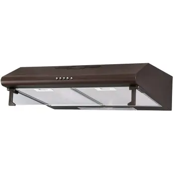 

Козырьковая extractor Korting KHT 6334 br