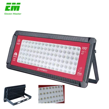 

50W 100W Led Flood Light AC 220V 240V Outdoor Floodlight Spotlight IP65 Waterproof LED Street Lamp Landscape Lighting ZFG0013