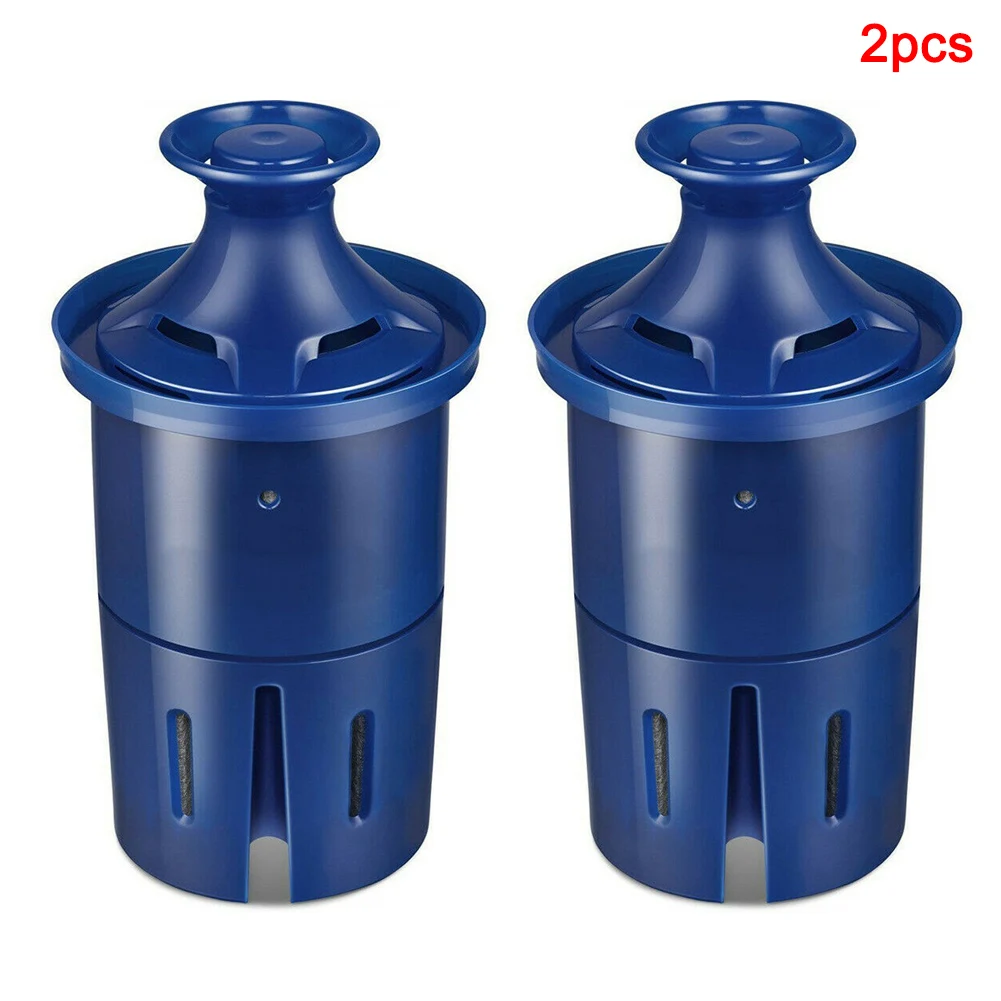 2pcs Сменный кувшин фильтры для воды диспенсеры для кувшин сменные фильтры WWO66 - Цвет: 2pcs