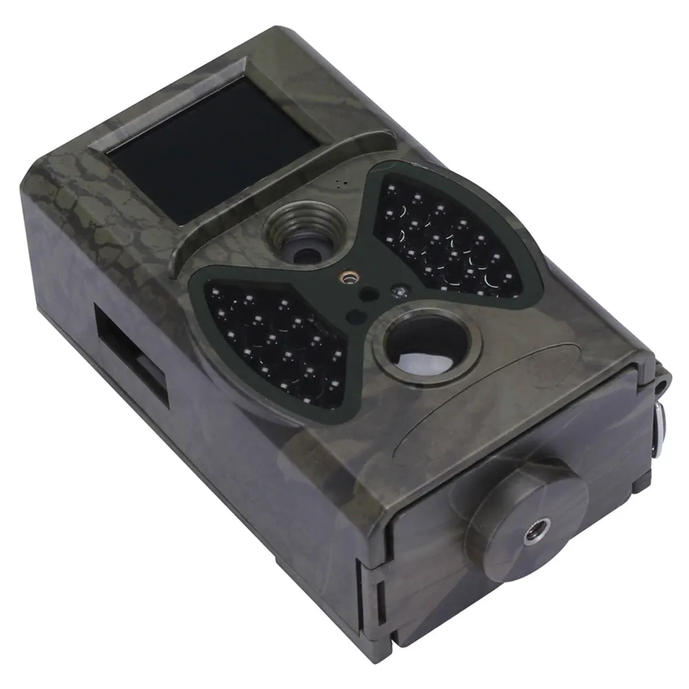  Huting Camera Video Recorder Night Vision Take Photo Animal IR Hunting Camera Trail Camera Portable