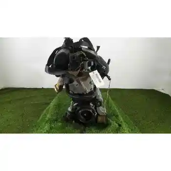 

D7FB700 Complete Engine Renault Twingo I (co6) 1.2 Generation