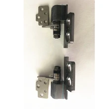 ЖК дисплей шарнир экран оси шарфт для lenovo T490 T495 P43S 02HK970 02HK971