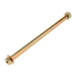 Rear Swing Arm Bolt Nut for Yamaha Banshee 350 YFZ350 Accessories