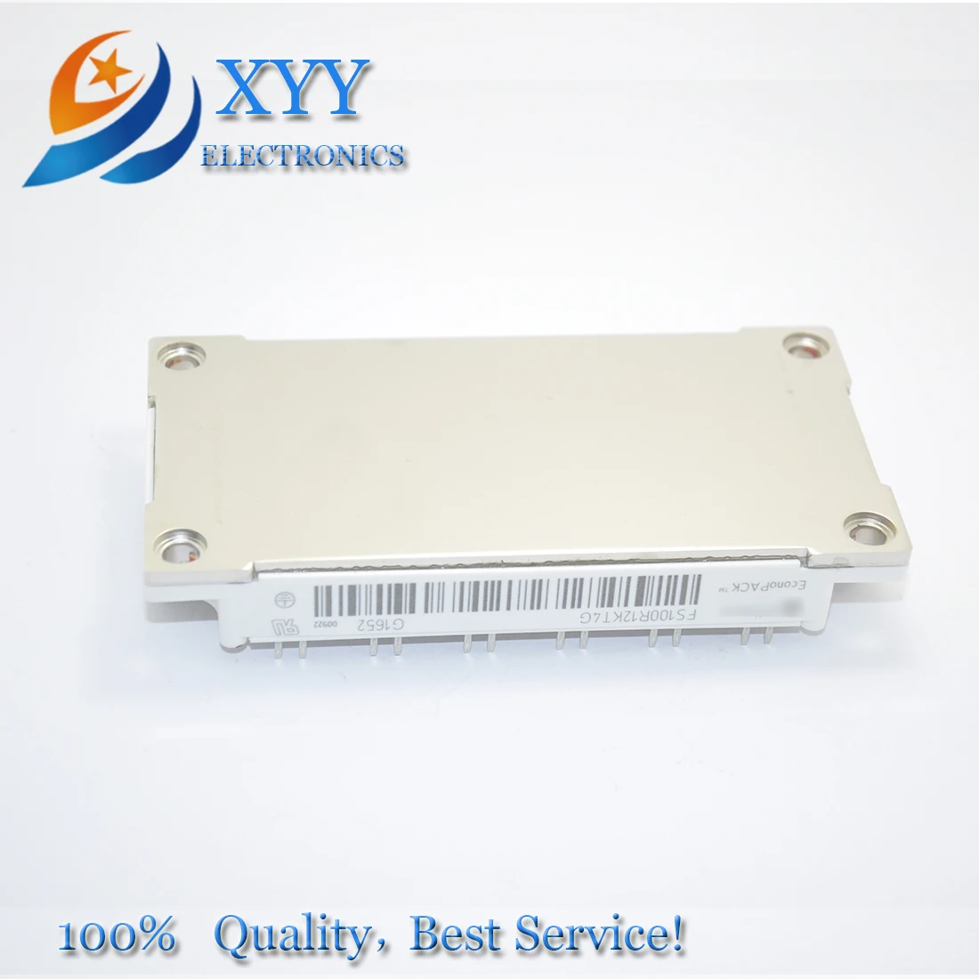 Новый модуль FS100R12KT4G IGBT 100A-1200V в наличии | Электроника