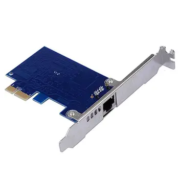 

10/100/1000Mbps Gigabit Ethernet -Network Adapter/ -Network Card for Desktop PC