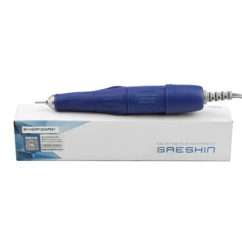 

40000 Strong 210 Electric Nail Drill Pen Handle Dental Polish Machine Handpiece Manicure Tool Nail Accessories