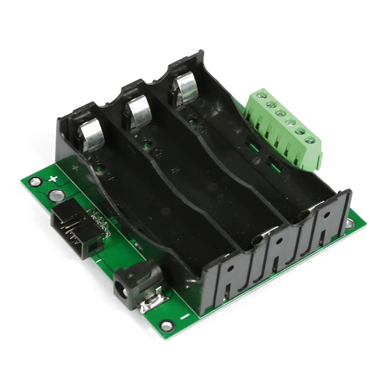 Блок питания 12 В аккумулятор чехол для литиевой батареи балансирующие цепи 40A 80A