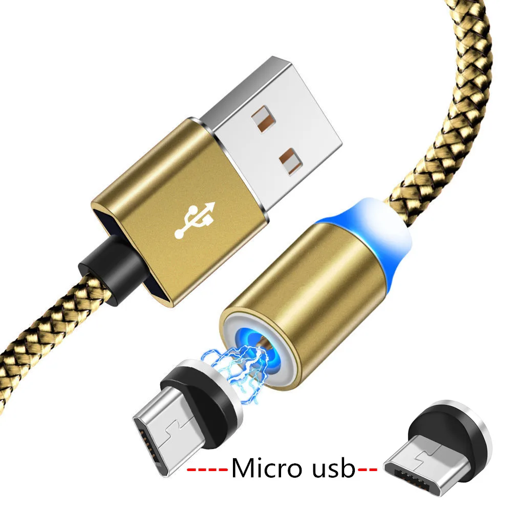 Магнитный Micro usb-шнур QC 3,0 быстро Зарядное устройство адаптер для Samsung Galaxy J3 J5 J7 Prime J8 A6 для huawei Y5 Y6 Y7 Y9 для Xiaomi 6a Redmi iPhone 7 6 Plus Чехол для мобильного телефона