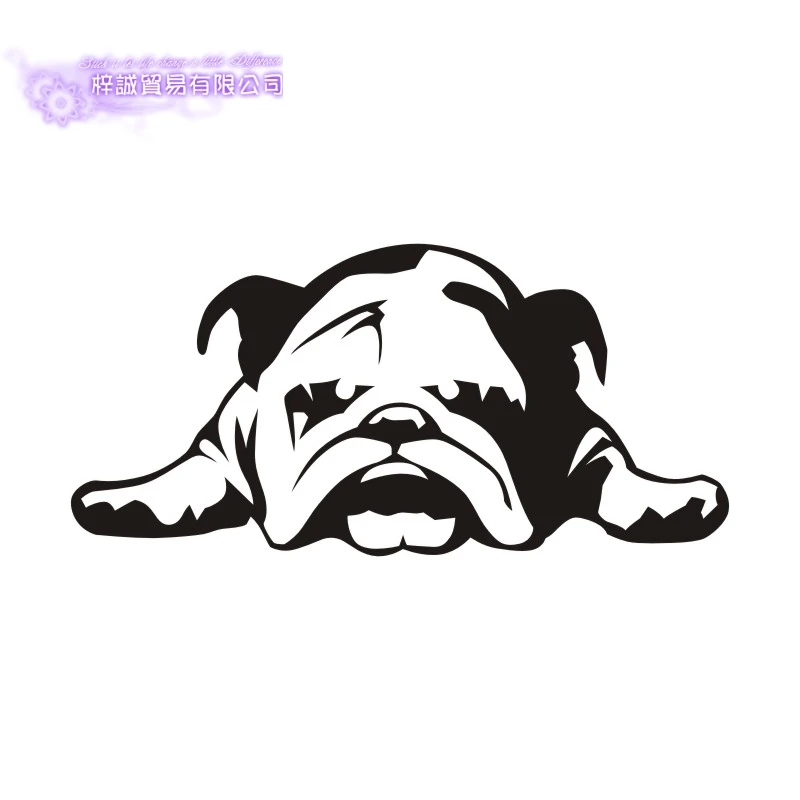 

Pet Shop Sticker Dog Decal Puppy Posters Vinyl Wall Art Decals Pegatina Quadro Parede Decor Mural Pet Shop Sticker
