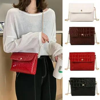 

NEW Ladies Cross Body Messenger Bag Women Shoulder Over Bags Satchel Bag Handbag