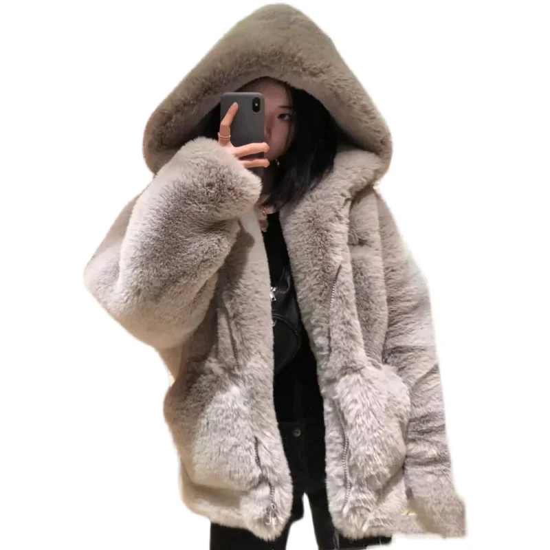 manteau-en-fourrure-de-lapin-kanter-pour-femme-veste-a-capuche-mi-longue-parka-en-peluche-d'agneau-optique-chaude-hiver-2024