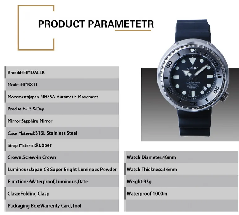 dive watches 2