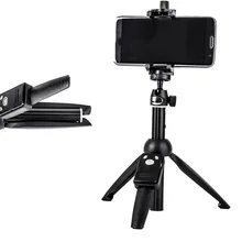 Выдвижная селфи-Палка с дистанционным управлением по Bluetooth, штатив для фотосъемки, Беспроводной монопод для смартфона