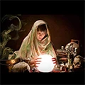 Mystical wisdo Store