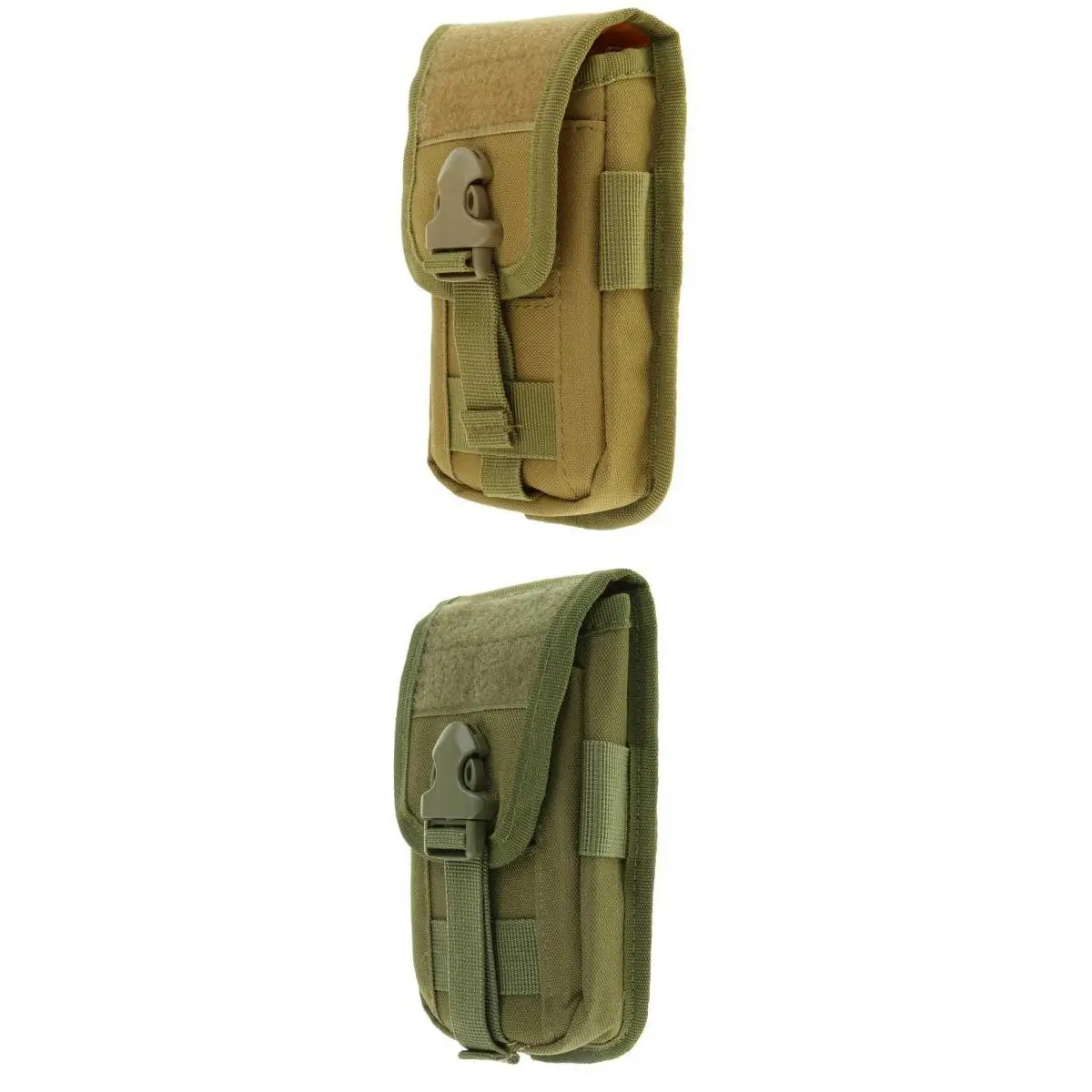 2 шт чехол для телефона Molle Поясная Сумка многофункциональная сумка