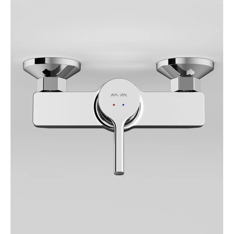 Смеситель для душа Am.Pm X-Joy S F85B20000