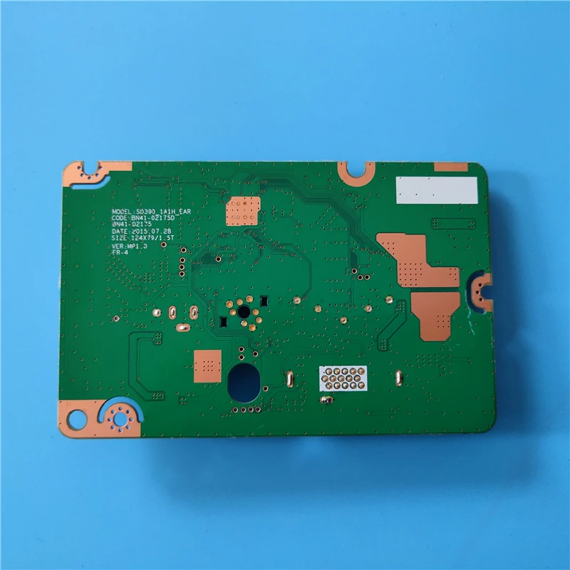 Bom Teste para Bn4102175a = Bn41-02175d Mohitor Placa Principal S22d360 S24d360 S27d360 S22e360 S24e360 S27e360 Motherboard Ls24d360 - Image 4
