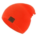 Fluorescent orange