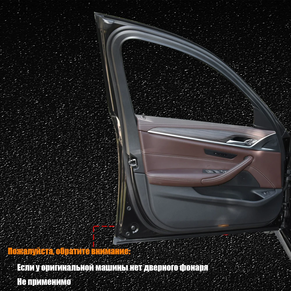 2 шт. Автомобильный логотип Volvo дверь лазерный проектор Ghost Shadow светильник для Volvo V40 S80 2013- V60 S60- XC90 XC60 Y20