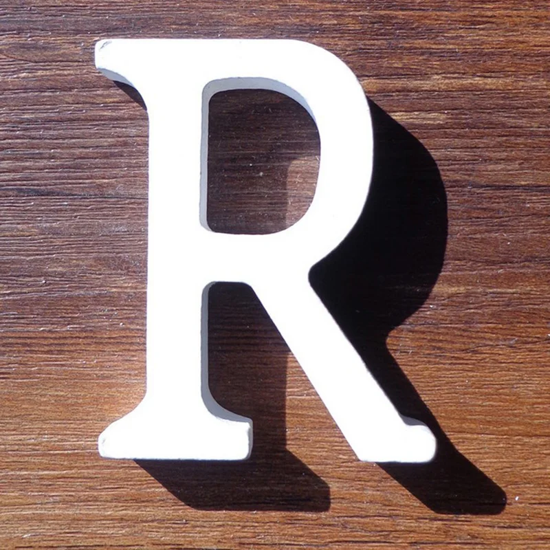 R