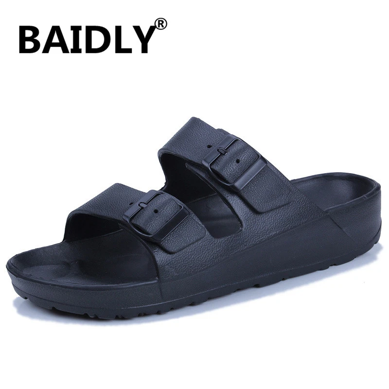 top rated men's slippers