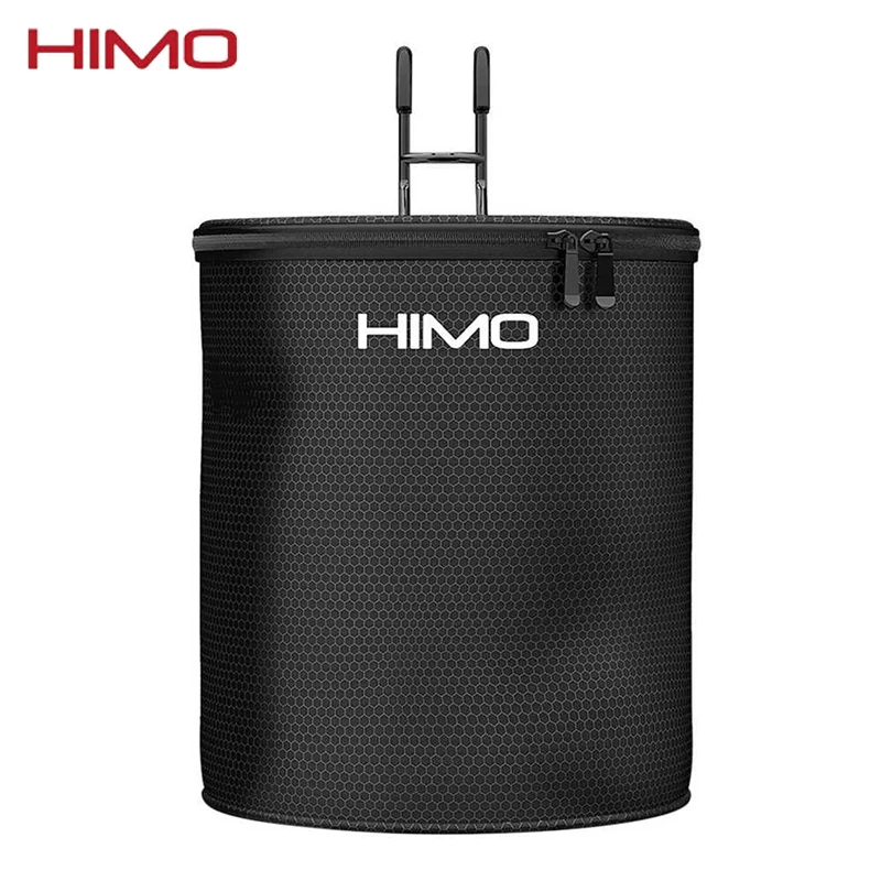 HIMO 12L Водонепроницаемая корзина для хранения многофункциональная велосипедная