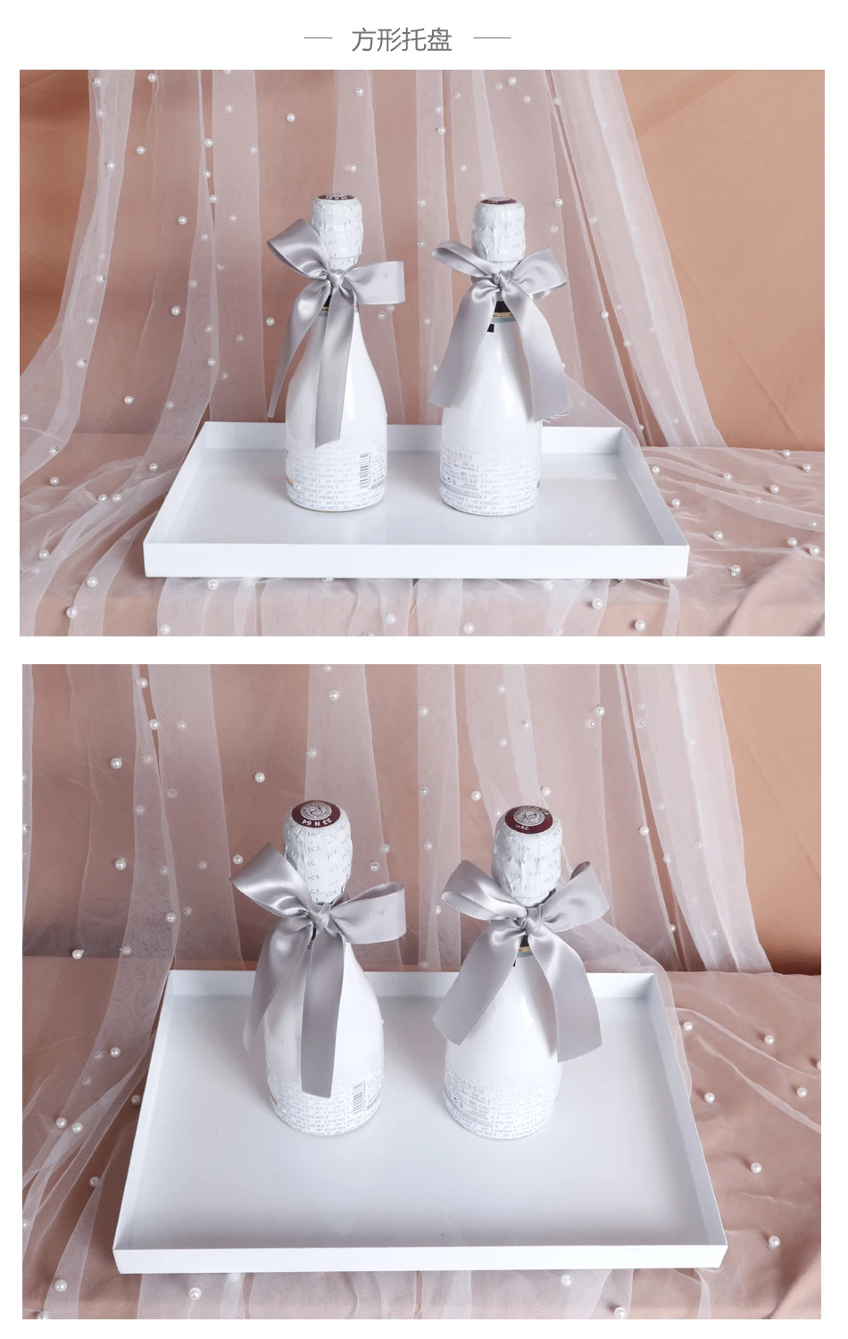 Белые жемчужные подставки для пирога для белого свадебного отеля столовая посуда десертный стол подстава для пирожных Инструменты для торта стойка для торта