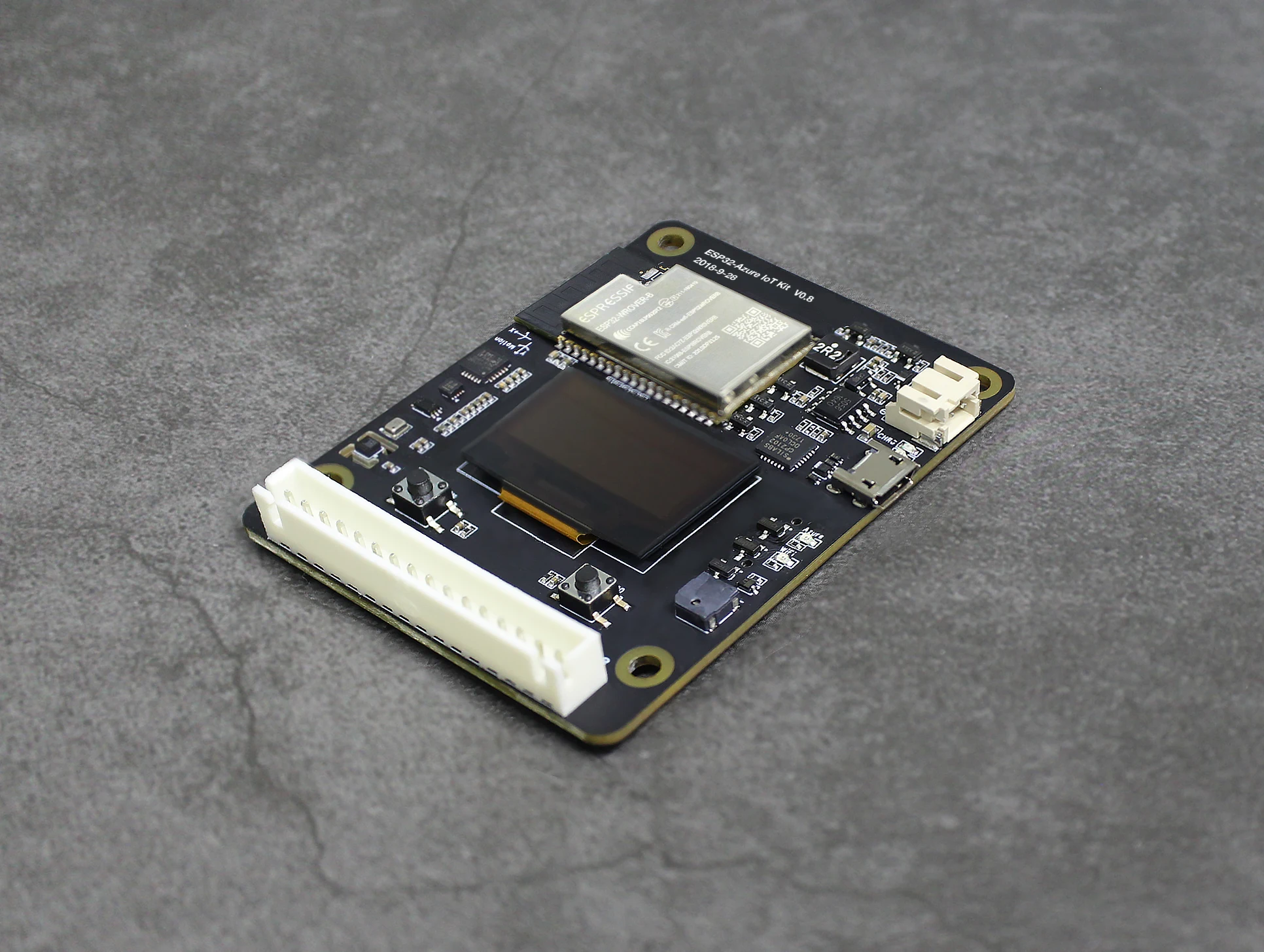 Макетная плата IoT Kit
