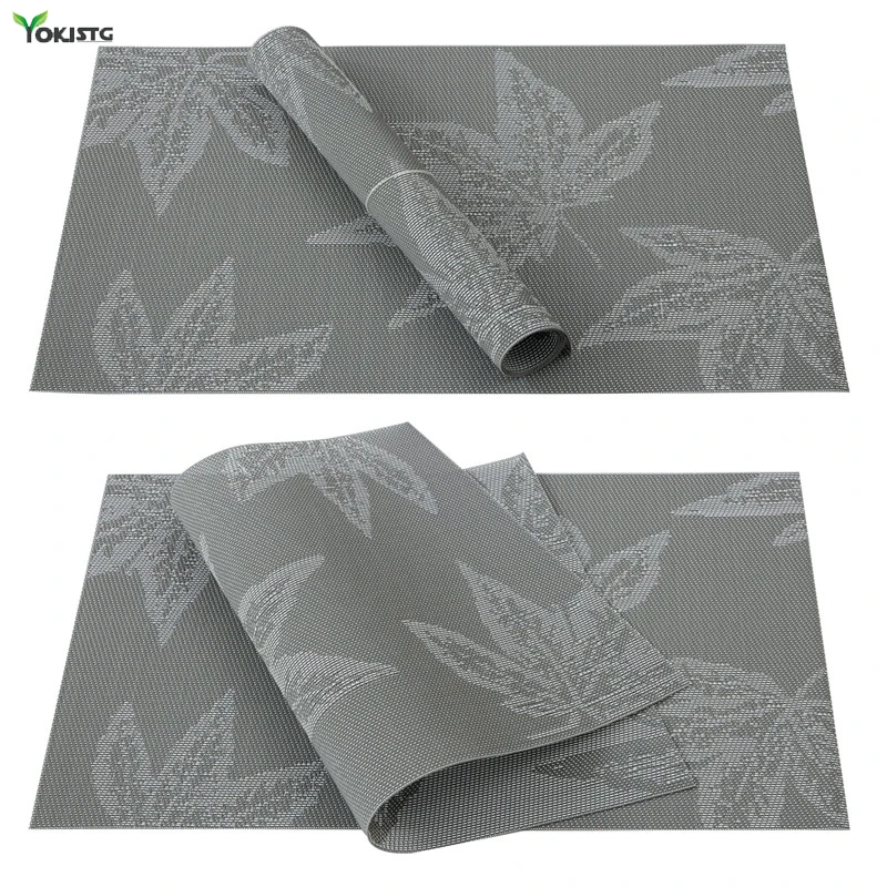 YokiSTG пластиковые подстаканники для обеденного стола бегунок на кухне ПВХ