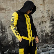 Спортивный костюм, праздничный повседневный костюм, костюм с длинным рукавом, мужской брючный костюм, новая мода, спортивные штаны, спортивная одежда, хорошо выглядит, мода