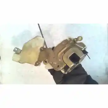 

805027F010 Door Lock Front Right Nissan Terrano/terrano.ii (r20) Nissan Terrano/terrano Ii Comfort Plus