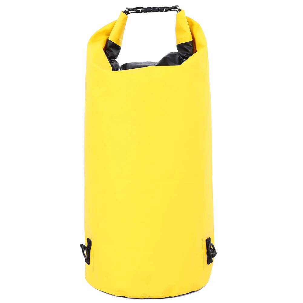 Водонепроницаемый рюкзак плавающий сухой мешок для плавания рафтинг для плавания Быстросохнущий мешок для спорта на открытом воздухе
