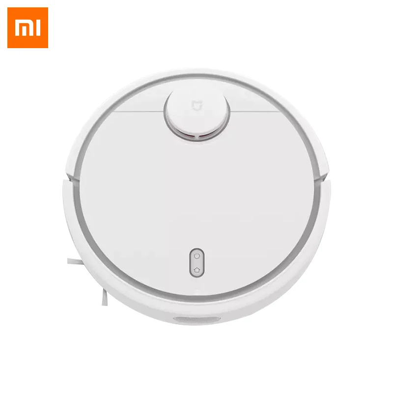 Европейская версия Xiaomi робот пылесос умный план типа Роботизированный с Wifi