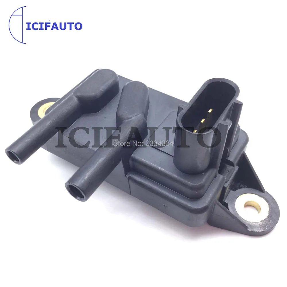 Датчик давления воздуха F77Z9J460AB F48E9J460BA 1L3Z9J460AA для Ford/Lincoln/Mazda/Mercury E150 E250 E350 E450 VP9 |