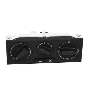 

AC Air Conditioner Climate Control Switch Panel for VW Passat B5 Bora Golf 4 MK4 1998-2004 1J0820045F