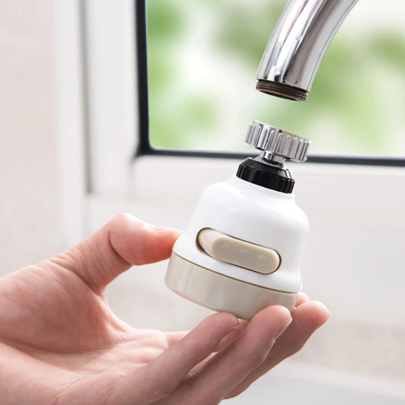 Самоочищающийся кран бустер насадка для душа кухонная ванная душевая раковина