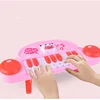 Kids Children Piano Toys Mini Electronic Piano Keyboard Musical Instrument Toy With 10 Pre-loaded Demo Songs For Kid Gifts 4