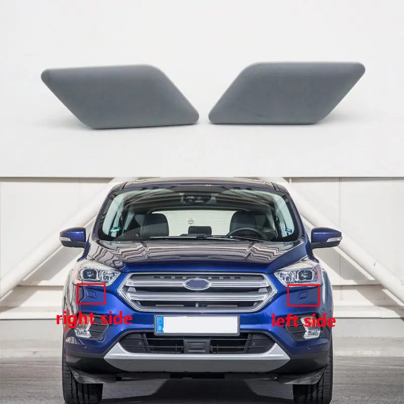 Насадка для омывателя фар Ford Escape Kuga 2017 2018 2019 |