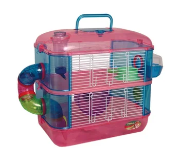 

TRIOL cage for small rodents Triol 31002A enamel 40 x 26 x 40 cm