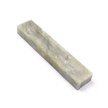

1PC 10000# Mini Knife Razor Sharpening Stone Whetstone Polishing stone(3.93x0.79x0.39Inch)