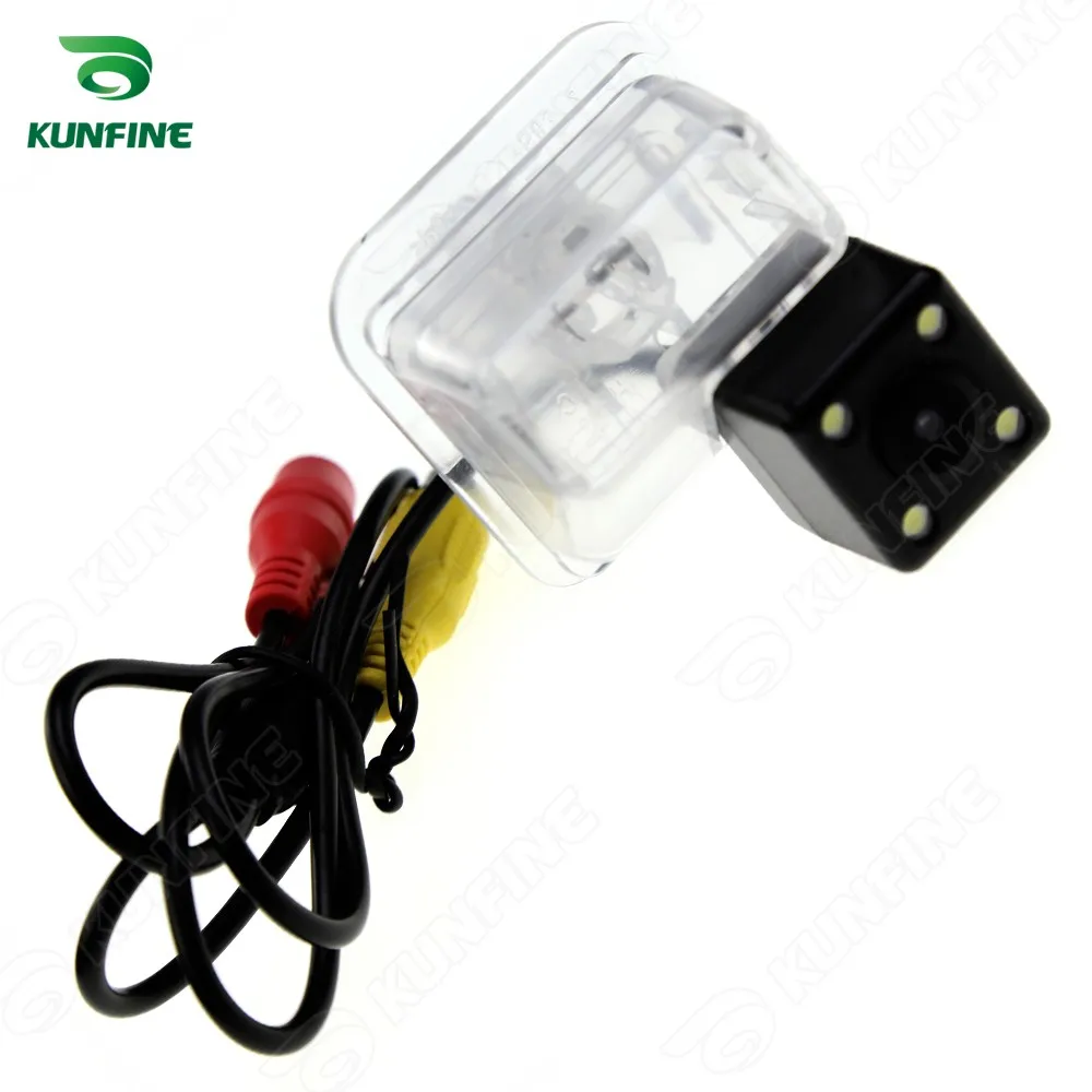 Car Rear View Camera for Mazda CX-5 , Mazda 6 2008 , Mazda CX-7 2011 A (2)